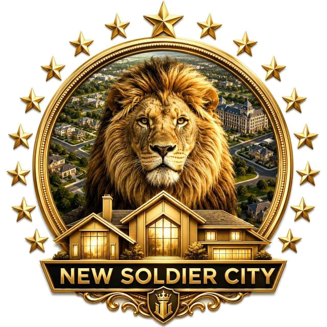 Soldier City Karachi