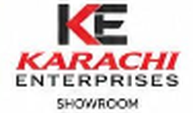 Karachi Enterprises Showroom